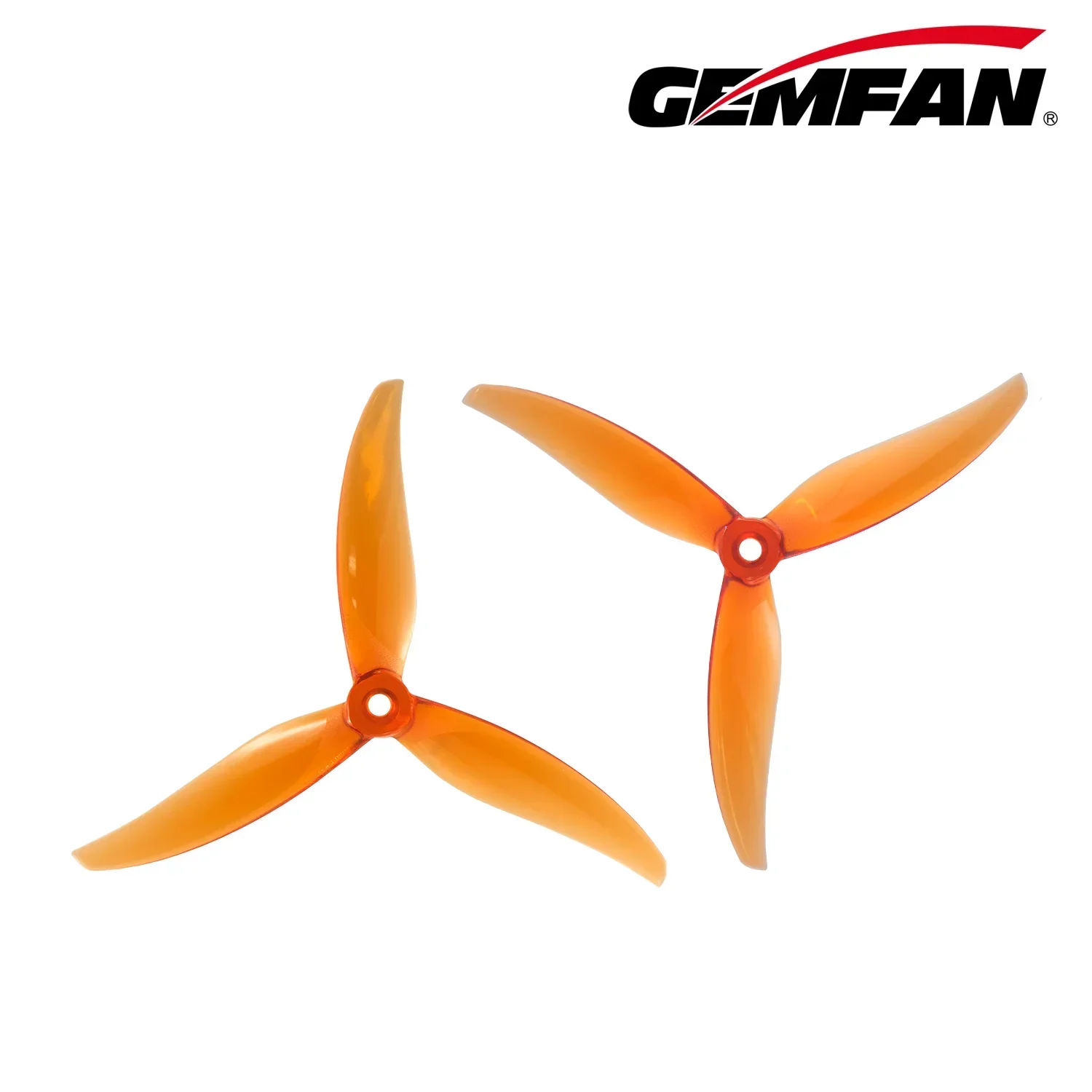 Rc Helicopter Blade - 10 par (10CW + 10CCW) Gemfan