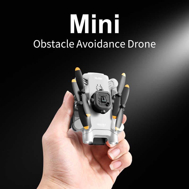 Rc Helicopter Electric - Mini V30 WiFi FPV Drone z