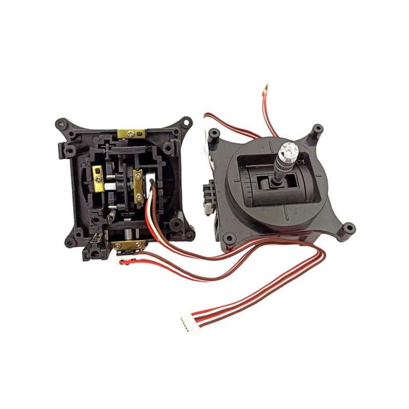 Rc Helicopter Remote Control - Części zamienne do ulepszenia joysticka, drążka