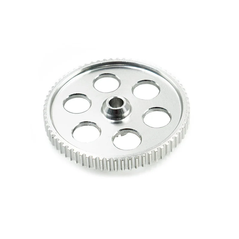 Części zamienne do FLY WING FW – Rc Helicopter Coaxial recenzja i cena