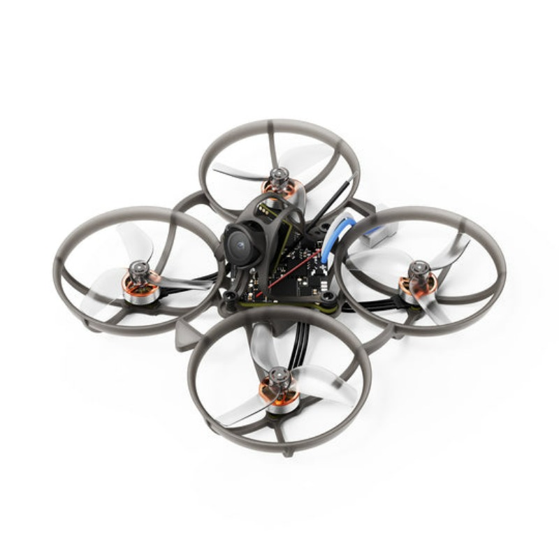 BETAFPV Air75 II Bezszczotkowy – Rc Helicopter Case recenzja i cena