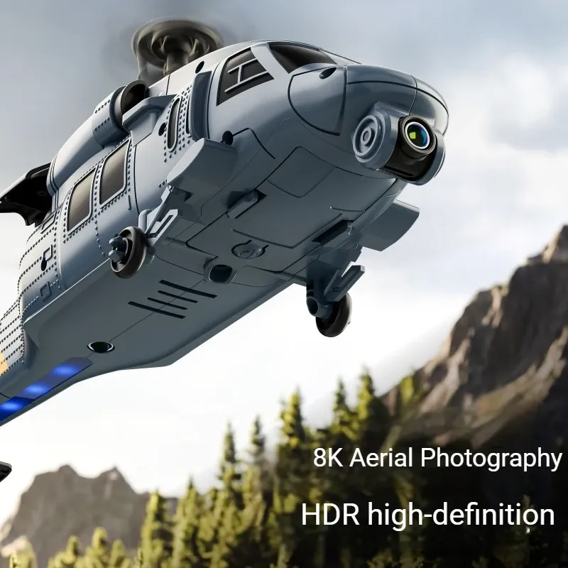 Helikopter L2-DORN RC Apache z – Rc Helicopter Single Rotor recenzja i cena