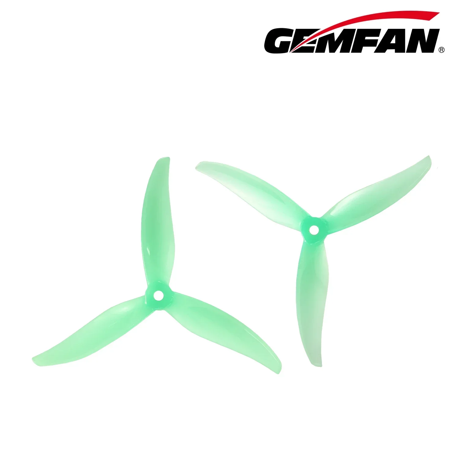 10 par (10CW + 10CCW) Gemfan P – Rc Helicopter Blade recenzja i cena