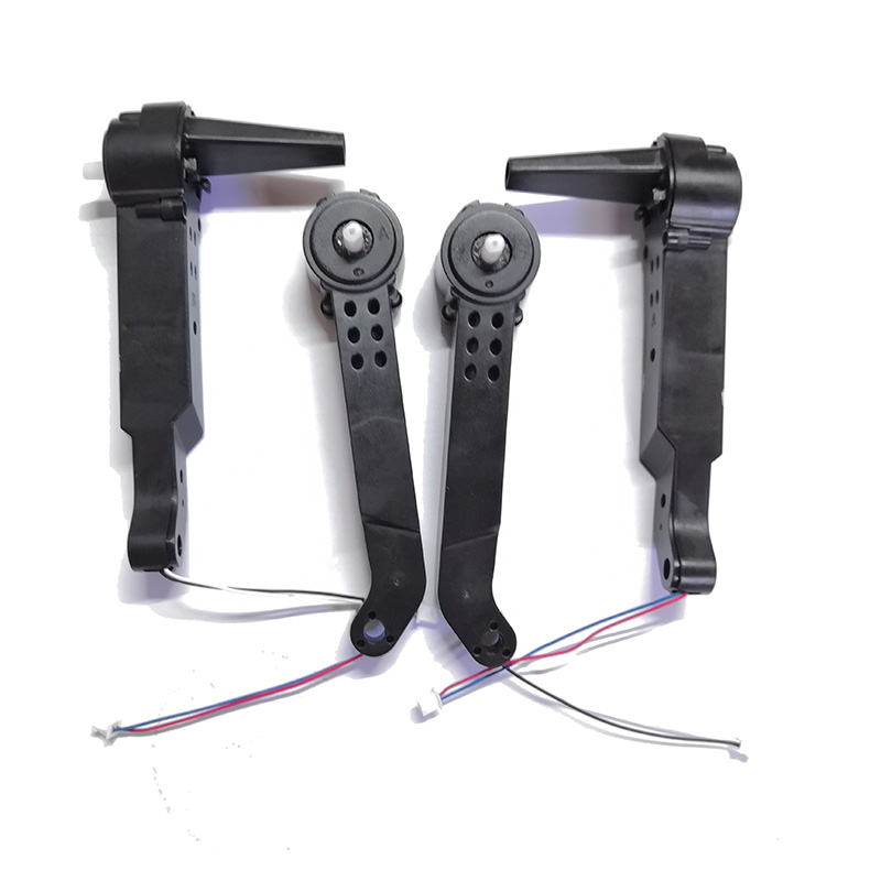 MIni RC Drone Pro-P5 P5Pro E88 – Rc Helicopter Coaxial recenzja i cena