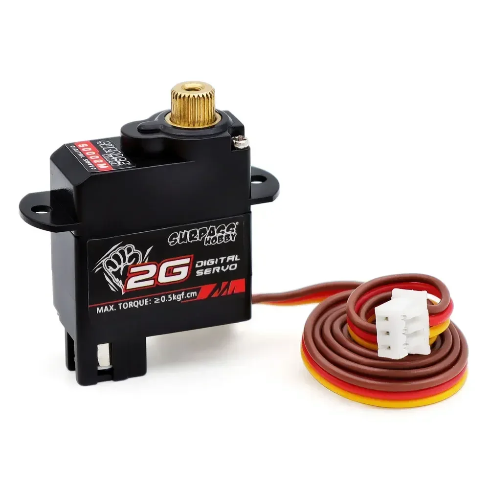 Surpass Hobby 2g 3.7g 4.3g 6g  – Rc Helicopter Mini recenzja i cena
