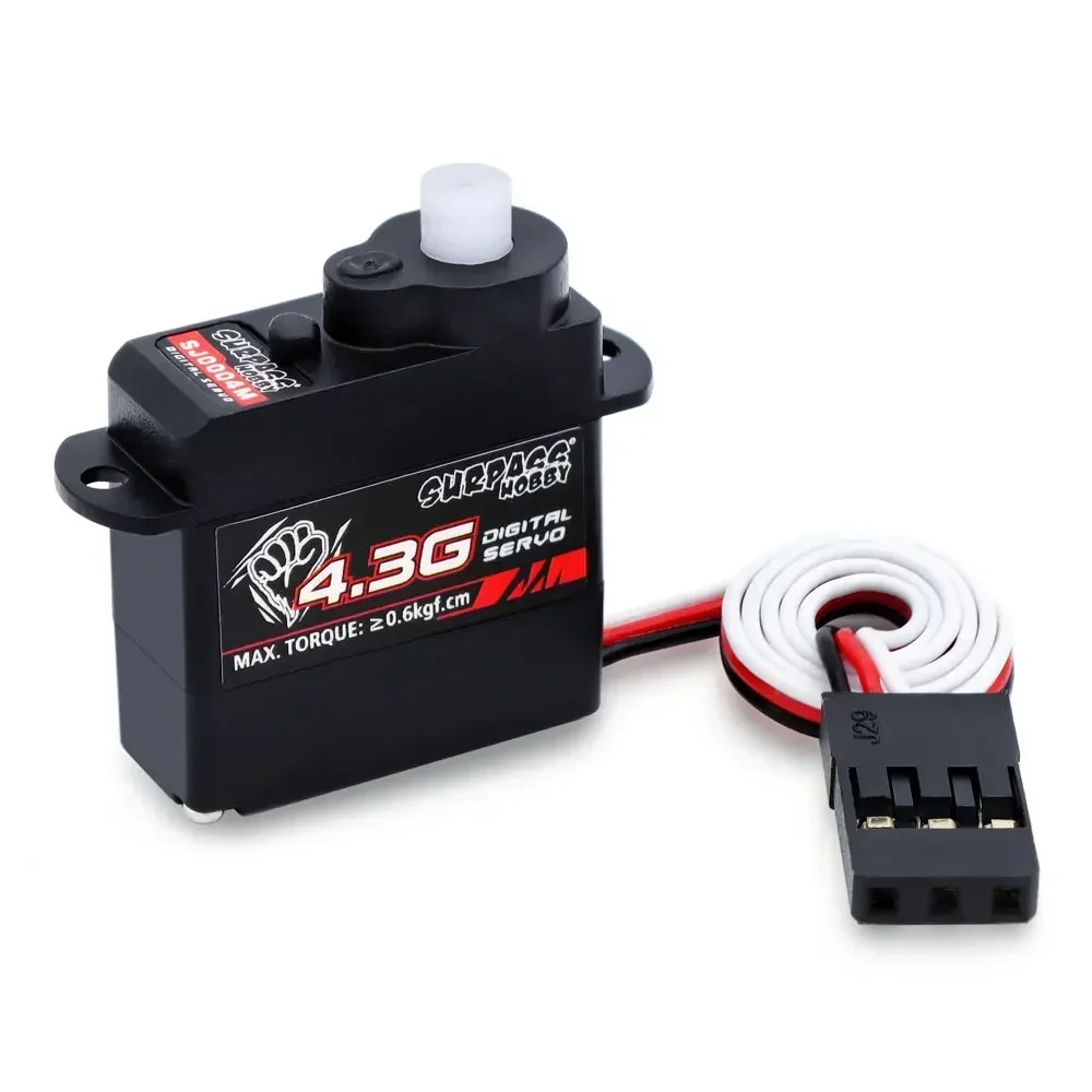 Surpass Hobby 2g 3.7g 4.3g 6g  – Rc Helicopter Mini recenzja i cena
