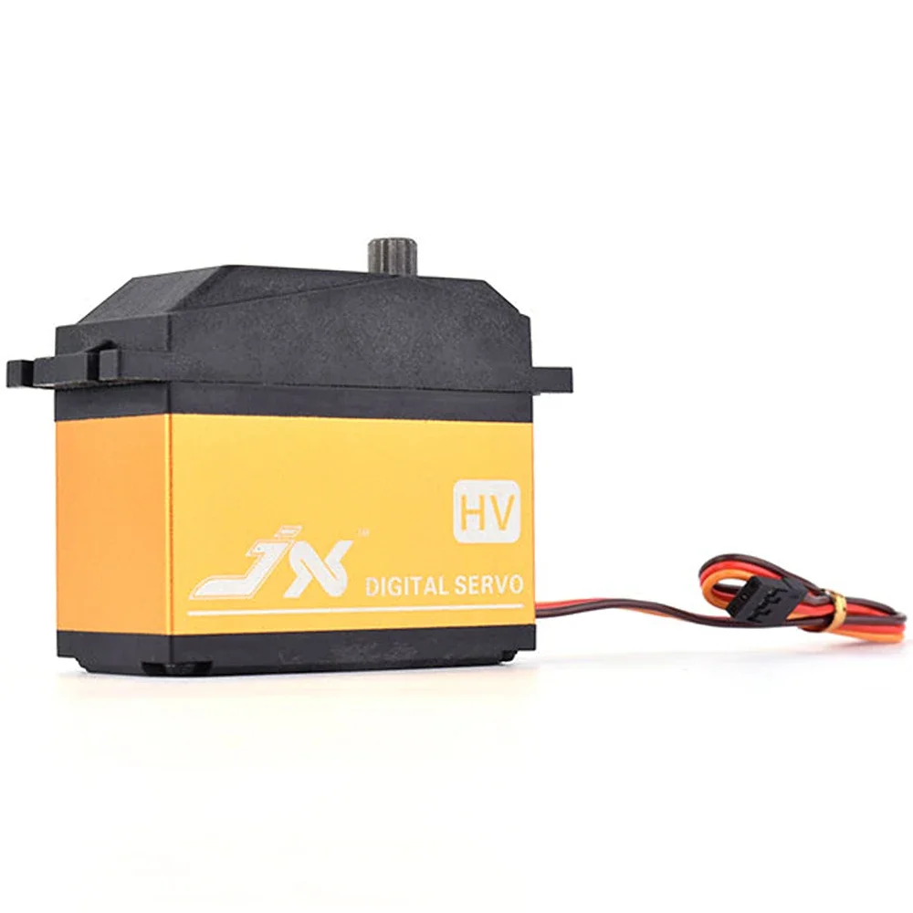 JX PDI-HV2060MG 60KG Serwo Cyf – Rc Helicopter Large recenzja i cena