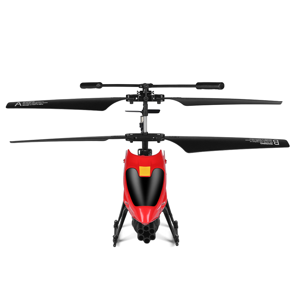 Wltoys helikopter RC V398-C he – Rc Helicopter Gyro recenzja i cena