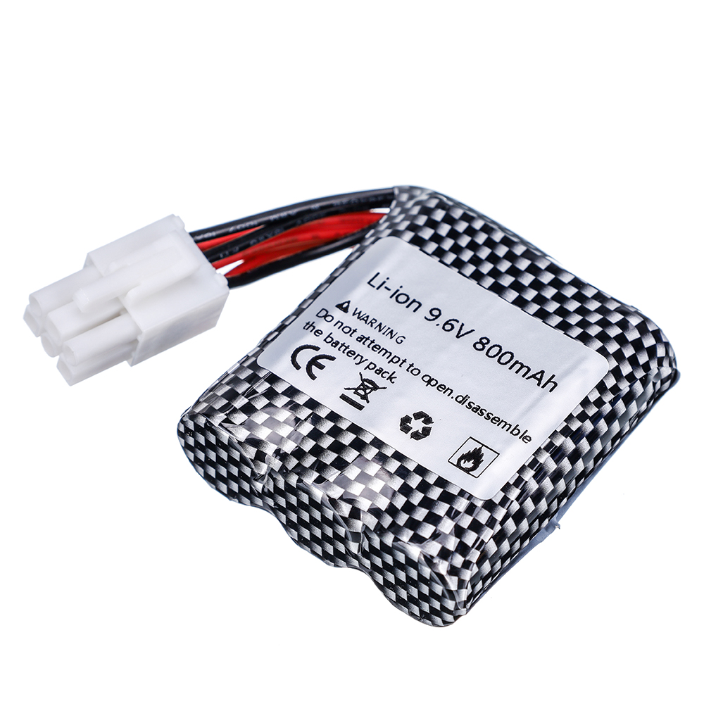 9.6V ładowarka do S911 9115 91 – Rc Helicopter Charger recenzja i cena