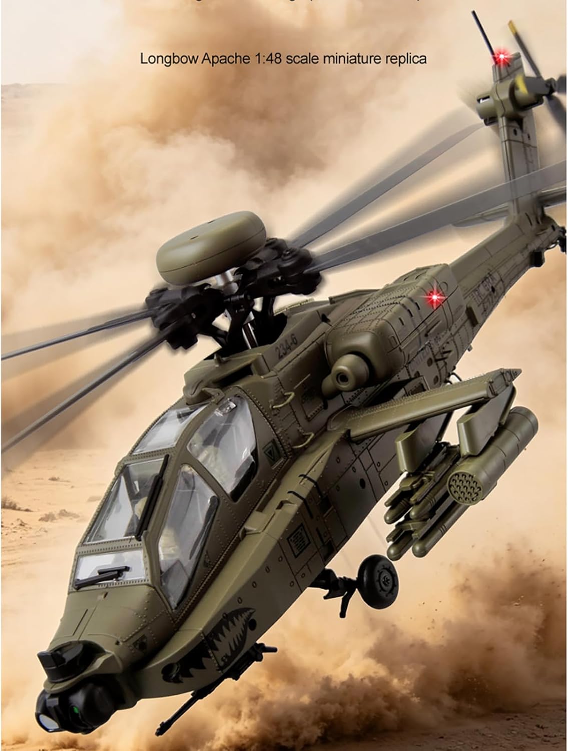 Helikopter zdalnie sterowany 3 – Rc Helicopter Large recenzja i cena