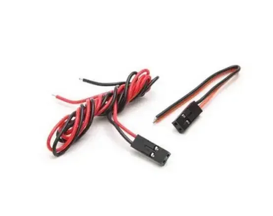 Kabel z 2 pinami do silnika sz – Rc Helicopter Remote Control recenzja i cena