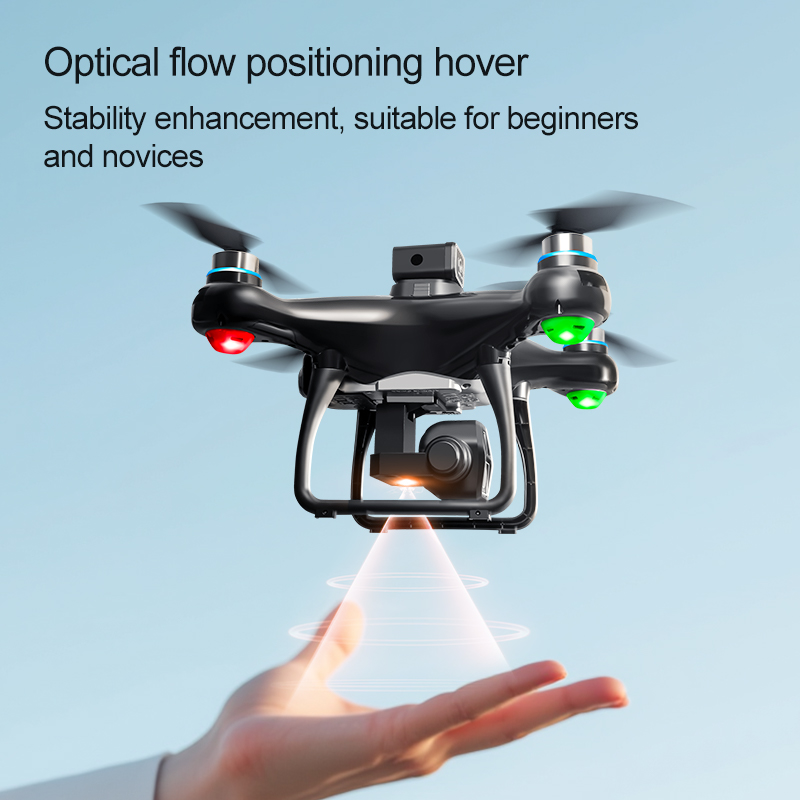 Bexine New Z3 GPS Drone z ekra – Rc Helicopter Electric recenzja i cena