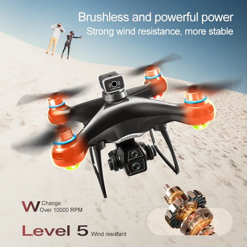 Bexine New Z3 GPS Drone z ekra – Rc Helicopter Electric recenzja i cena