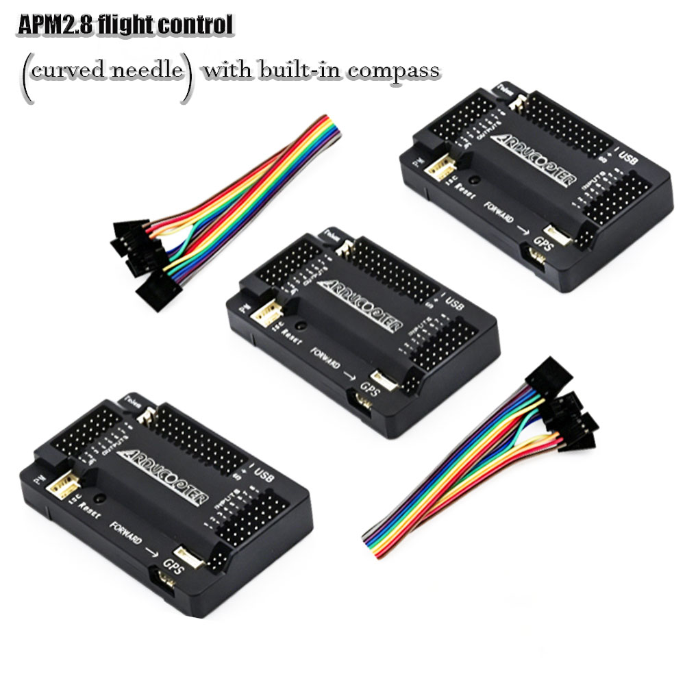 Płytka kontrolera lotu APM 2.8 – Rc Helicopter Remote Control recenzja i cena