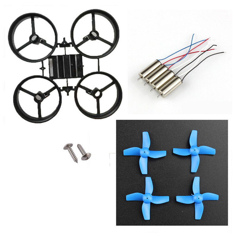 JJRC H36 Eachine E010 Mały Zes – Rc Helicopter Remote Control recenzja i cena
