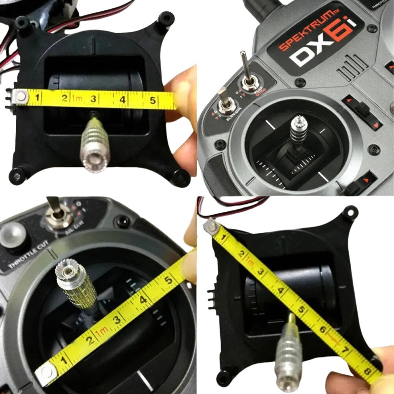 Części zamienne do ulepszenia  – Rc Helicopter Remote Control recenzja i cena