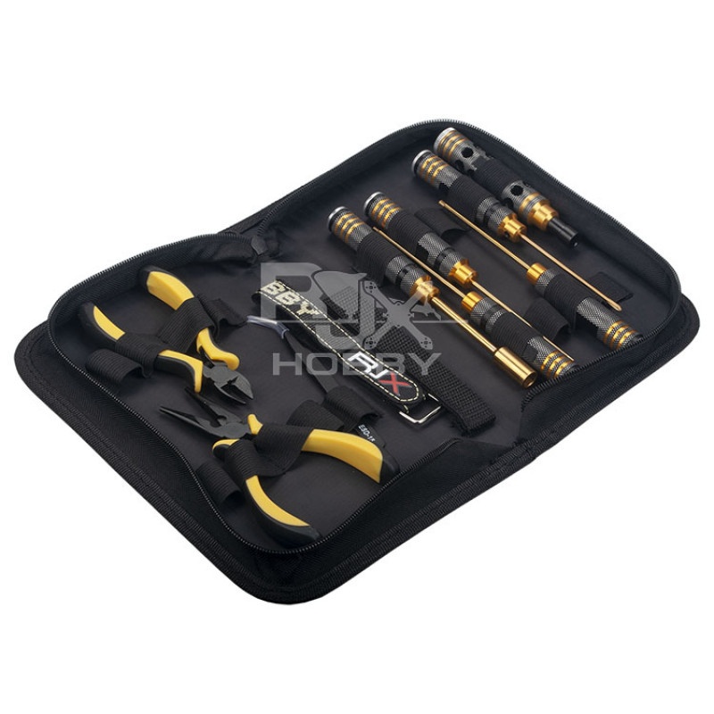 Torba narzędziowa z zamkiem bł – Rc Helicopter Remote Control recenzja i cena