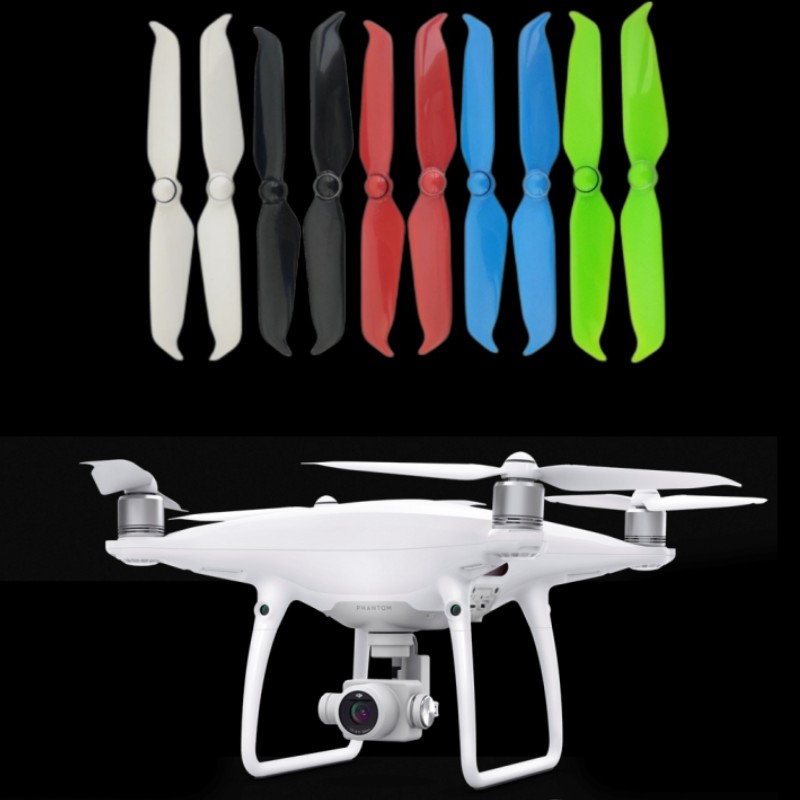 Seria śmigieł DJI Phantom 4 o  – Rc Helicopter Remote Control recenzja i cena