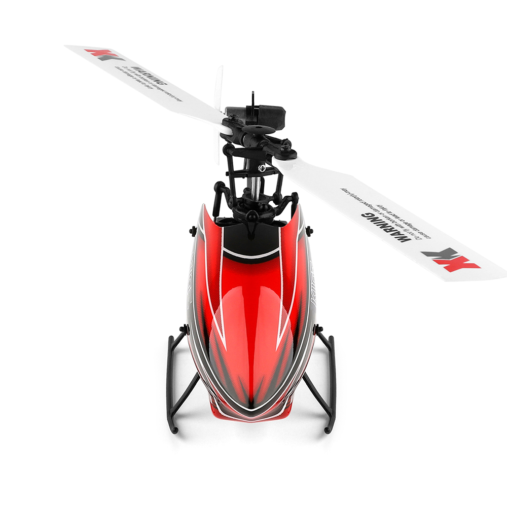 Wltoys XK K110S 6CH 3D 6G Syst – Rc Helicopter Large recenzja i cena