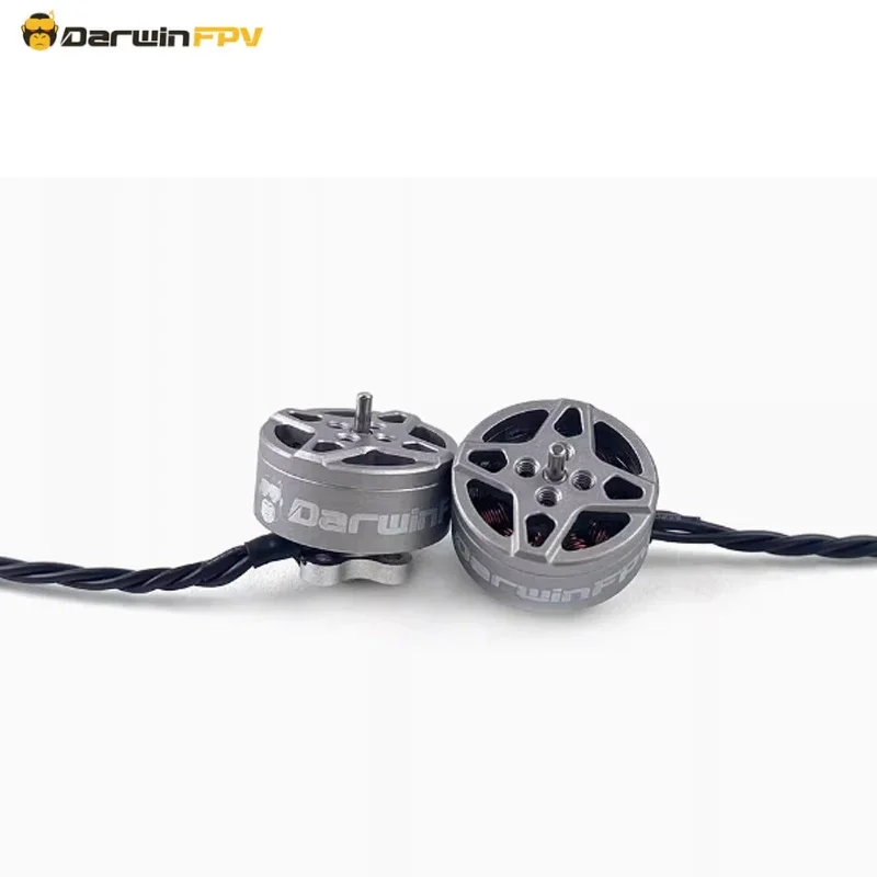 DarwinFPV 1504 2300KV 3600KV 3 – Rc Helicopter Bag recenzja i cena
