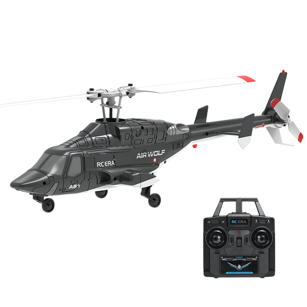 W magazynie Helikopter RC Airw – Rc Helicopter Nitro recenzja i cena