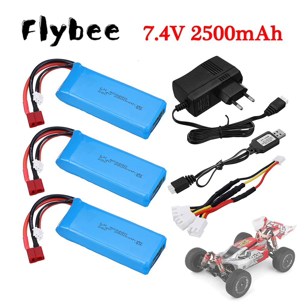Zestawy ładowarek Lipo 2s 7,4  – Rc Helicopter Charger recenzja i cena