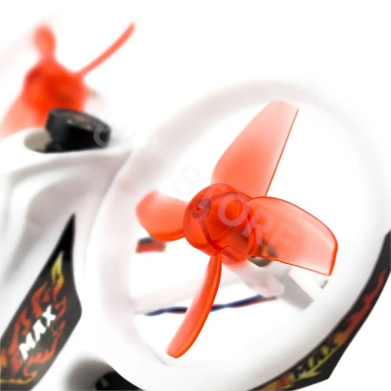 EMAX EZ Pilot 82MM Mini 5.8G D – Rc Helicopter Electric recenzja i cena