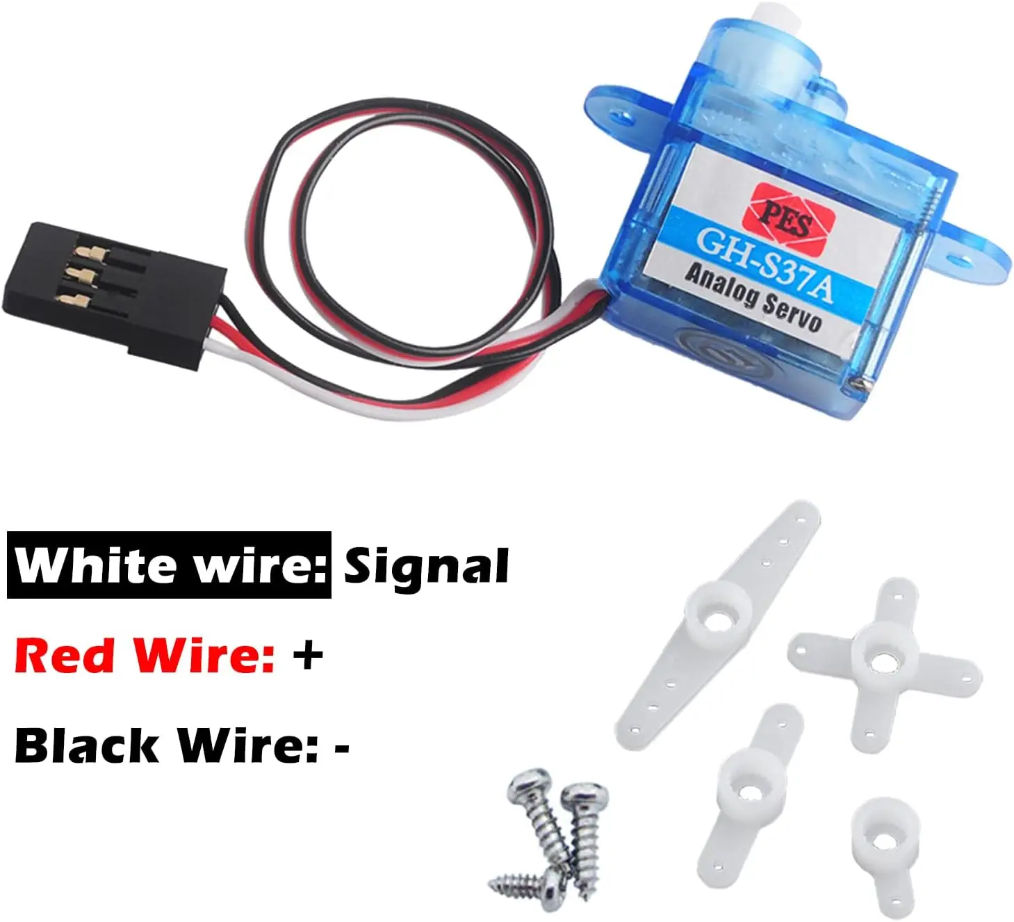 3.7g Mini Super Lekkie Serwo C – Rc Helicopter Mini recenzja i cena