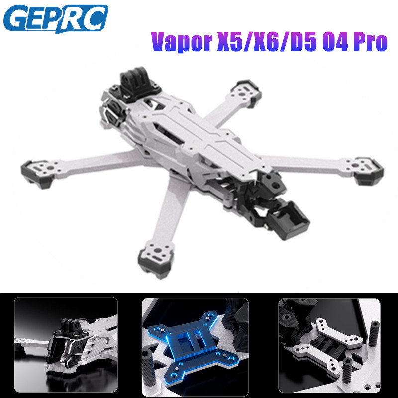 GEPRC Vapor D5/x5/x6 O4 Pro Ra – Rc Helicopter Remote Control recenzja i cena