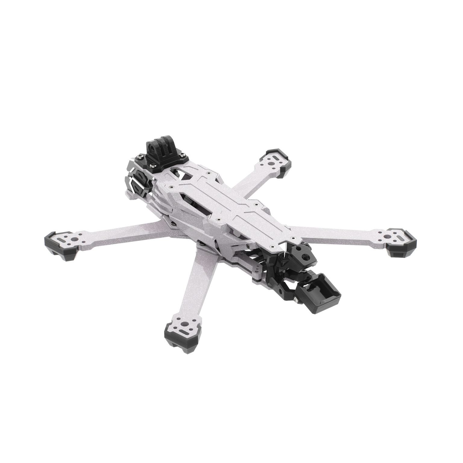 GEPRC Vapor D5/x5/x6 O4 Pro Ra – Rc Helicopter Remote Control recenzja i cena