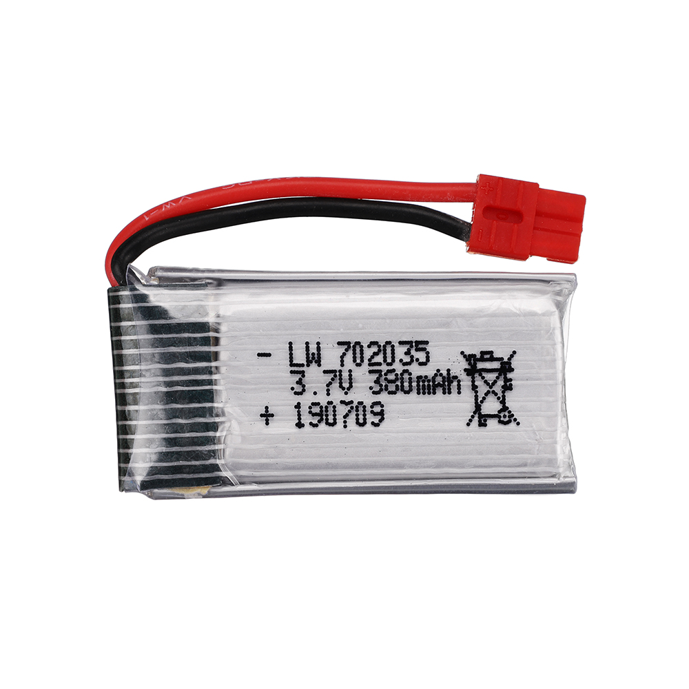3.7V 380mAh akumulator z ładow – Rc Helicopter Charger recenzja i cena