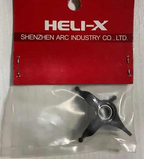 SWASHPLATE płyta stabilizująca – Rc Helicopter Single Rotor recenzja i cena