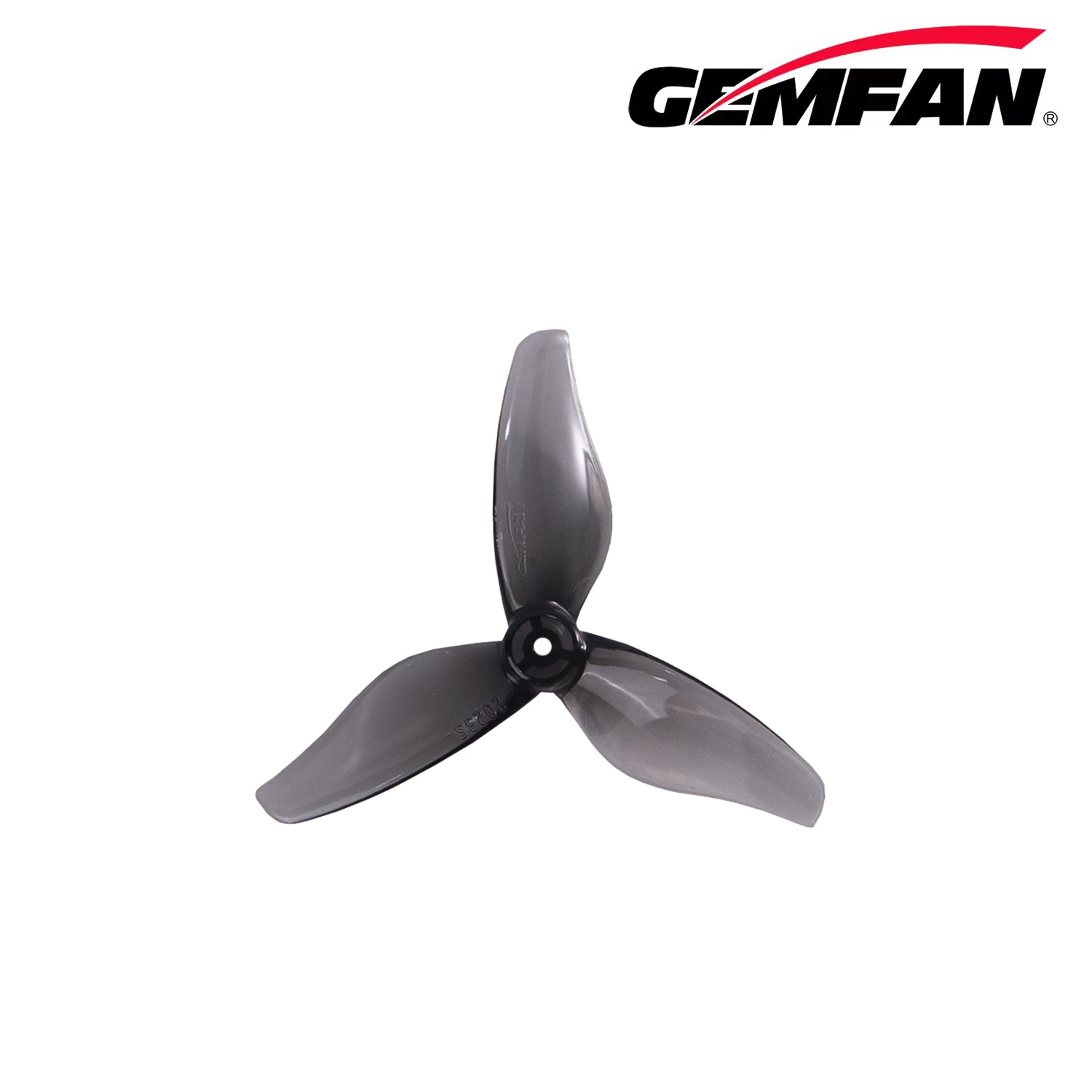 4 pary Gemfan Hurricane 2023S  – Rc Helicopter Blade recenzja i cena