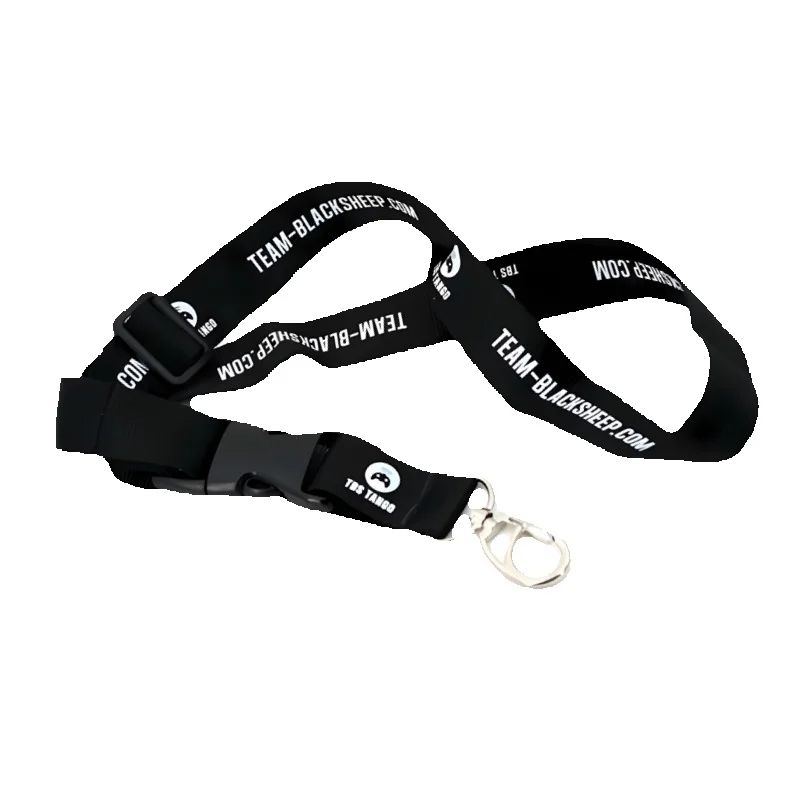 TBS Transmitter Lanyard TEAM B – Rc Helicopter Parts recenzja i cena
