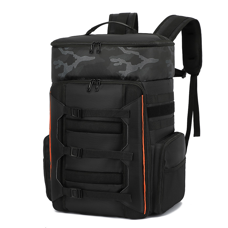 Plecak na drona wyścigowego FP – Rc Helicopter Bag recenzja i cena
