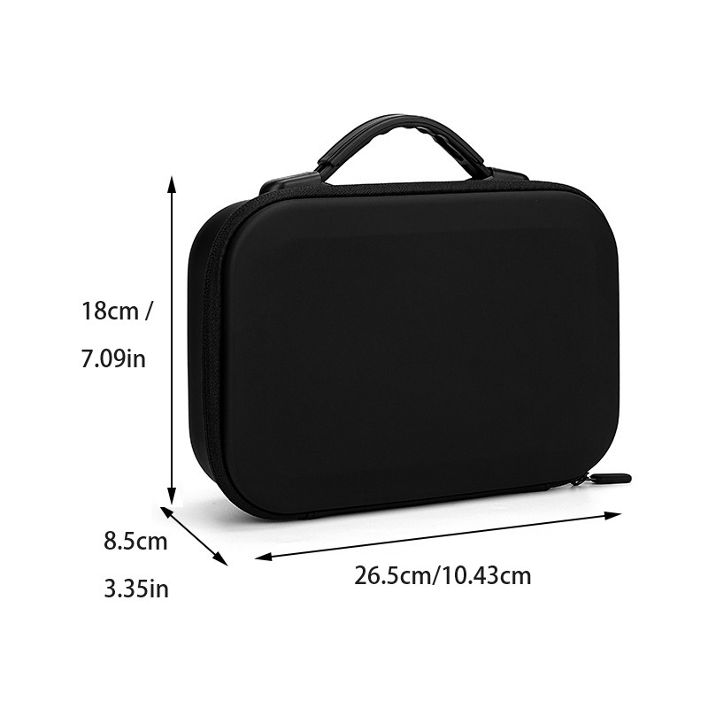Torba do przechowywania dla DJ – Rc Helicopter Bag recenzja i cena