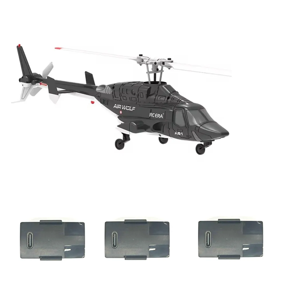 Oryginalna bateria LiPo RC ERA – Rc Helicopter Nitro recenzja i cena