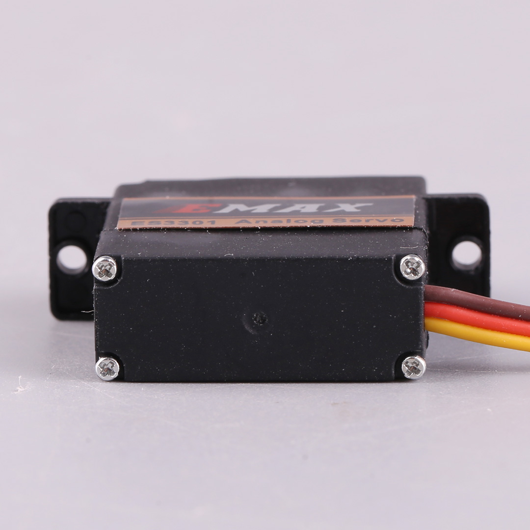 EMAX ES3001 Lekki Analogowy Se – Rc Helicopter Servo recenzja i cena