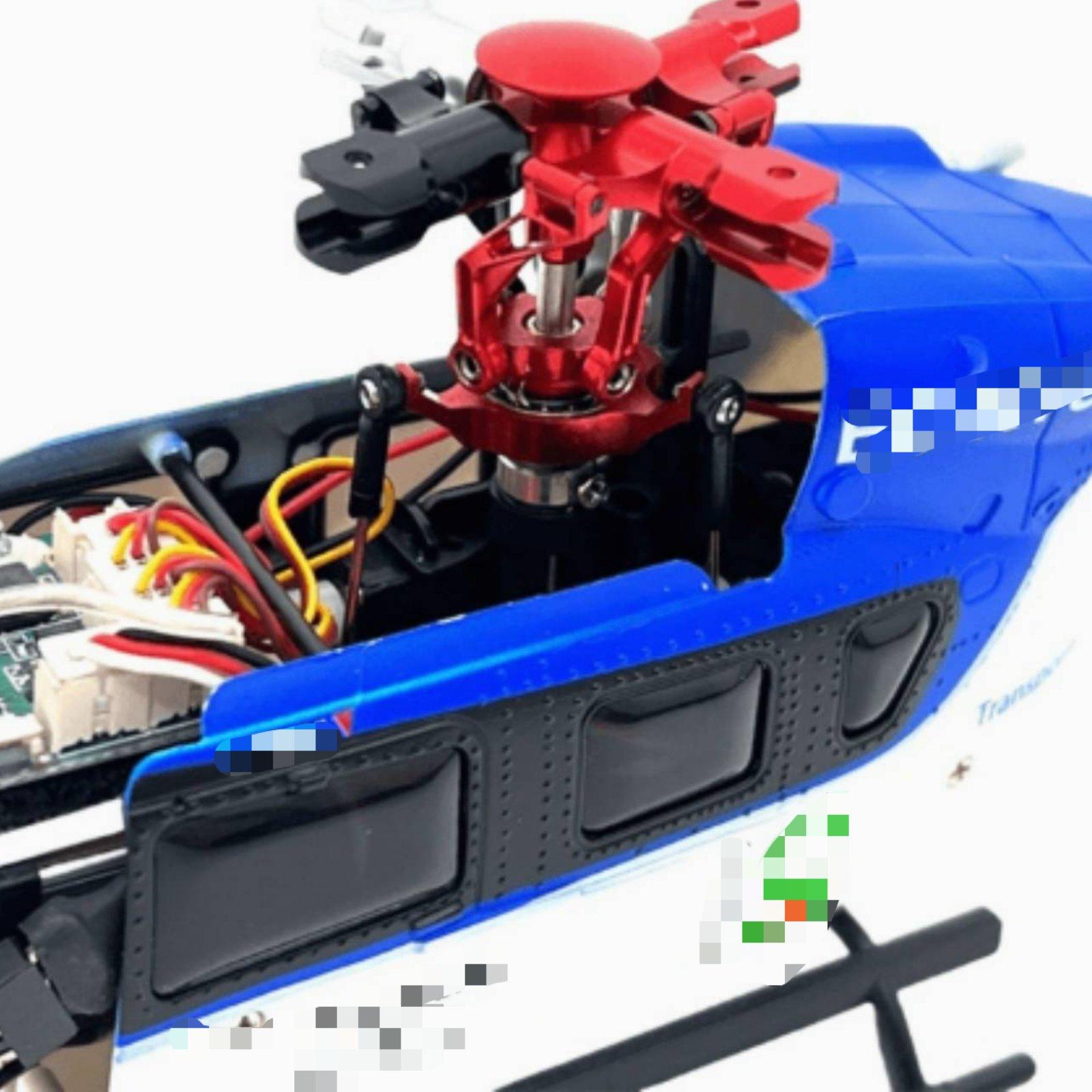 Zestaw uchwytów na tarczę ster – Rc Helicopter Blade recenzja i cena
