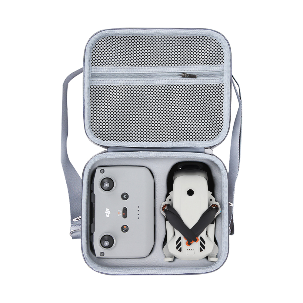 Torba Przenośna Twarda Walizka – Rc Helicopter Bag recenzja i cena