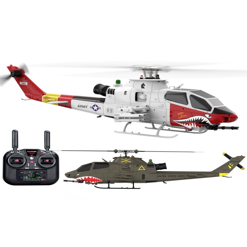 (Obniżka cenowa) YUXIANG Różne – Rc Helicopter Large recenzja i cena