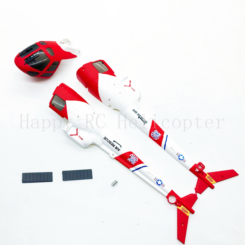 Wltoys XKs XK K150 RC Heli Czę – Rc Helicopter Bag recenzja i cena