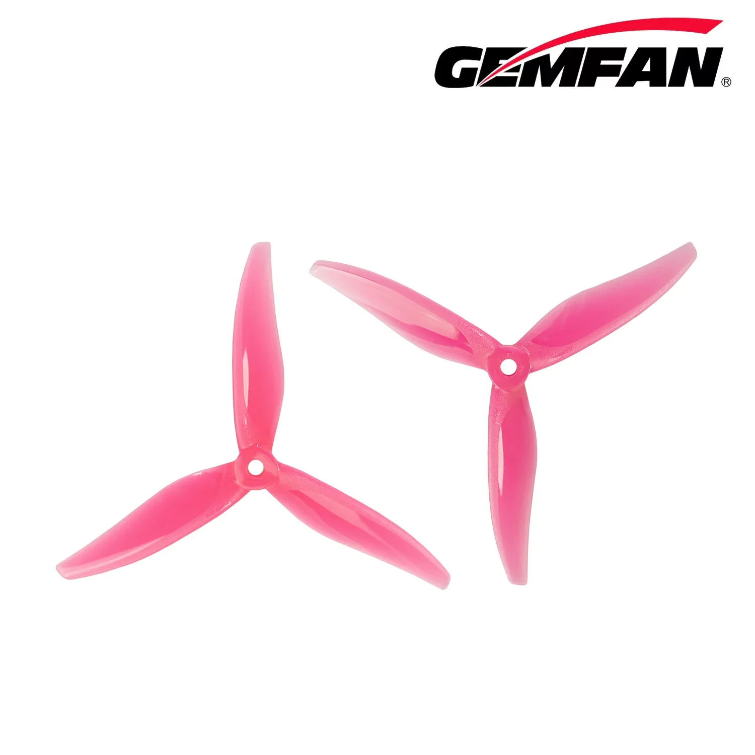 Śmigła Gemfan 5129 5-calowe 3- – Rc Helicopter Blade recenzja i cena