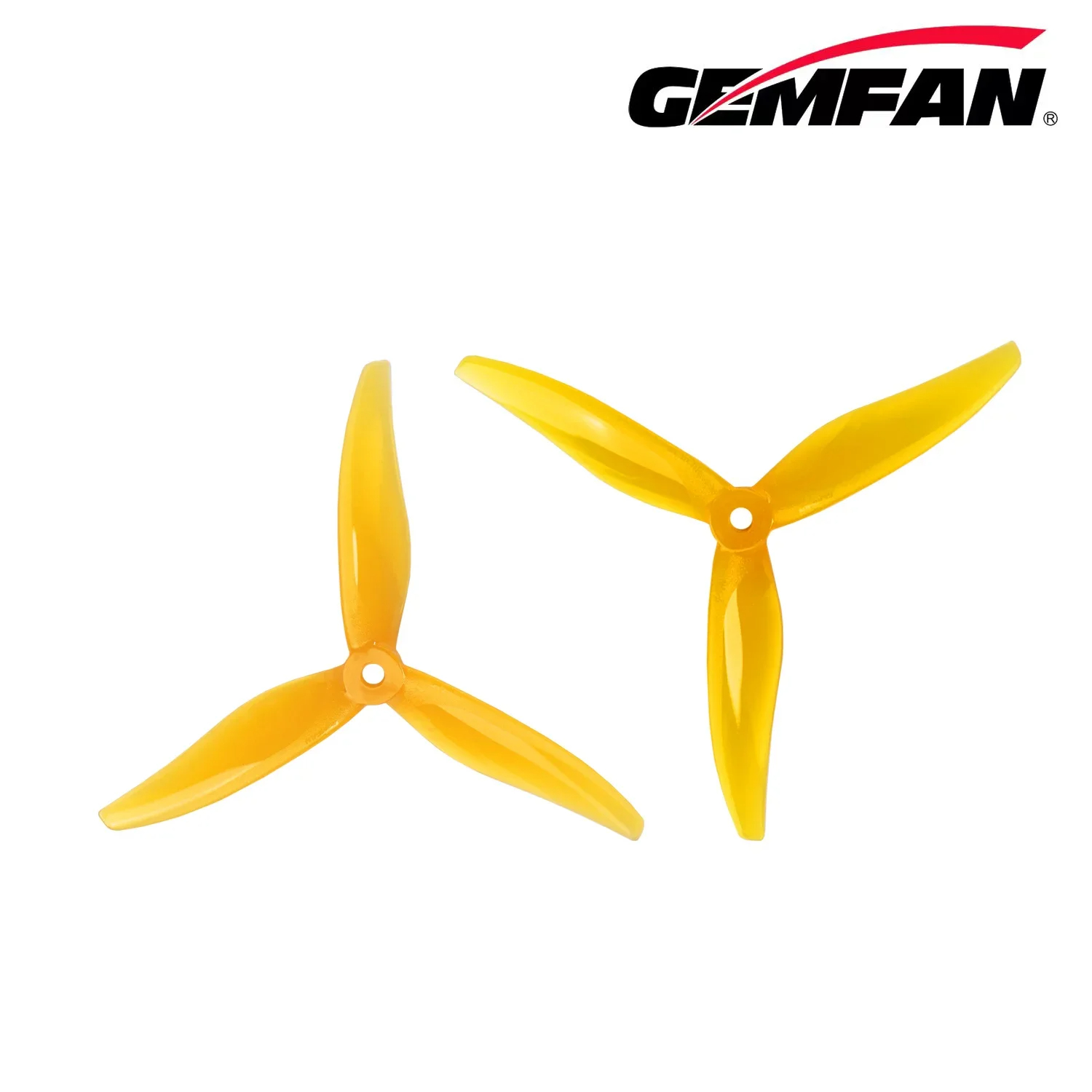 Śmigła Gemfan 5129 5-calowe 3- – Rc Helicopter Blade recenzja i cena