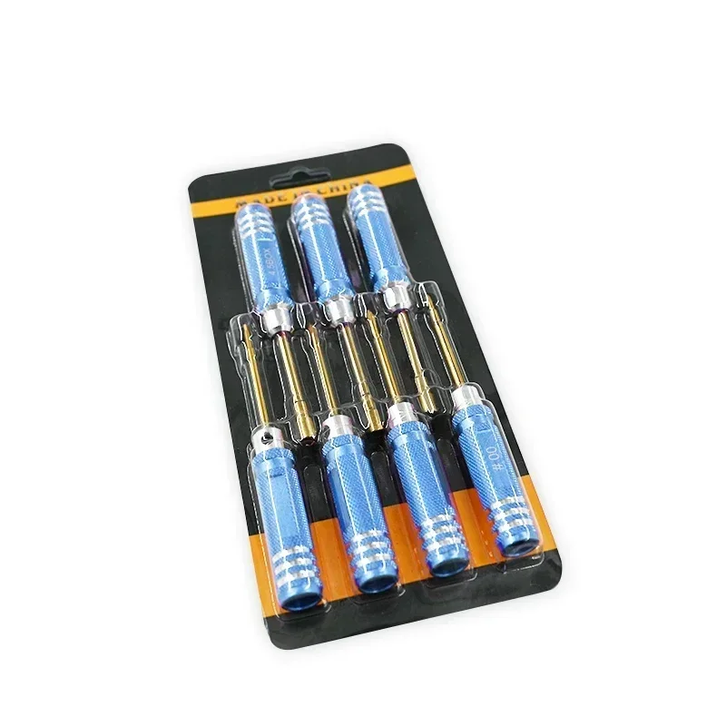YSIDO 7 szt. Kluczy imbusowych – Rc Helicopter Tool Kit recenzja i cena