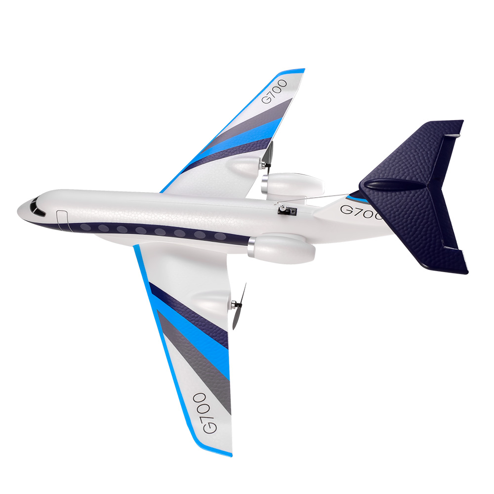 9IMOD RC Samolot Szybowiec 2.4 – Rc Helicopter Gyro recenzja i cena