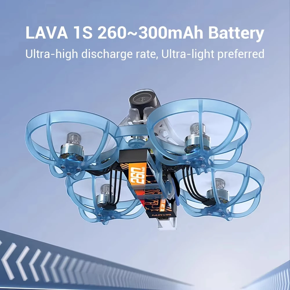 BETAFPV Air65 bezszczotkowy qu – Rc Helicopter Case recenzja i cena