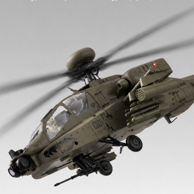 Helikopter zdalnie sterowany R – Rc Helicopter Single Rotor recenzja i cena