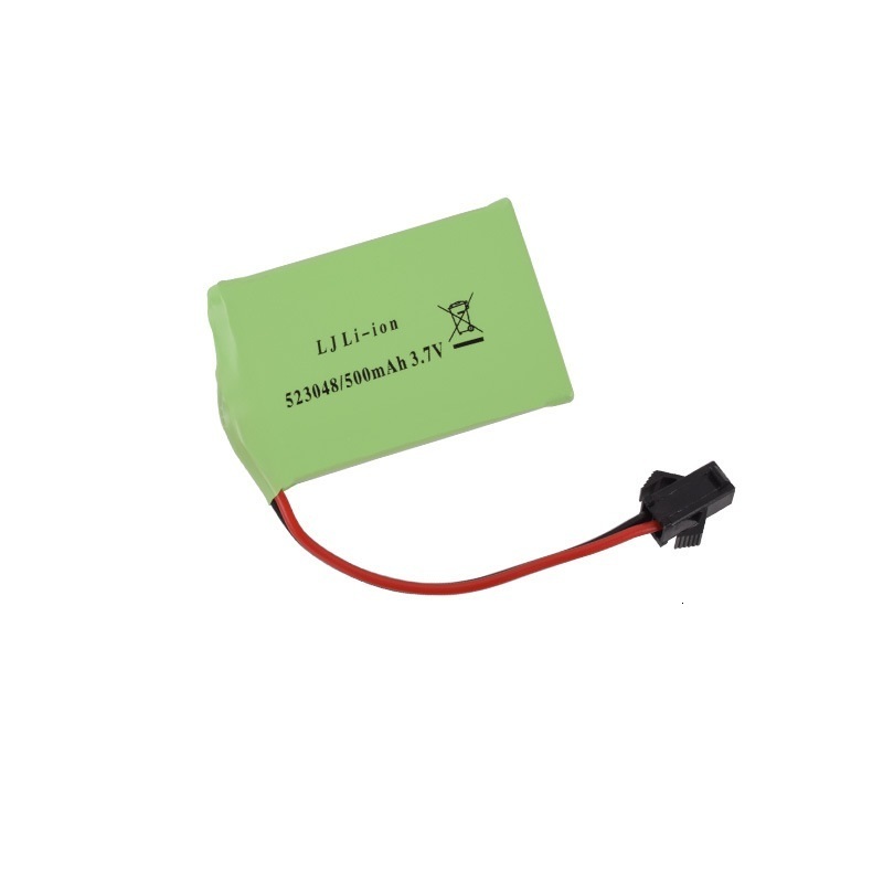 Akumulator litowo-jonowy 3.7V  – Rc Helicopter Charger recenzja i cena
