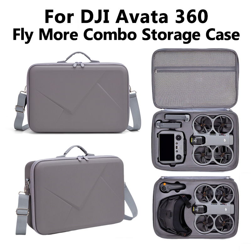 Torba do przechowywania DJI Av – Rc Helicopter Bag recenzja i cena